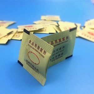 為什么選購(gòu)要選擇專(zhuān)注脫氧劑包裝機(jī)設(shè)備廠家